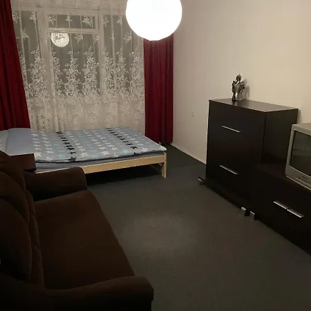 Mieszkanie 2 Pokojowe Gdaňsk