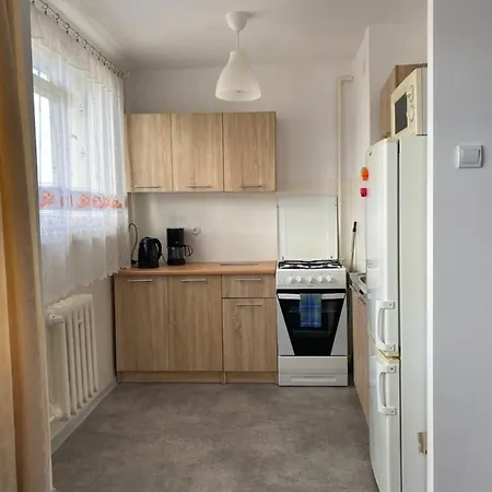 Mieszkanie 2 Pokojowe *