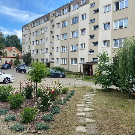 Apartment Mieszkanie 2 Pokojowe *