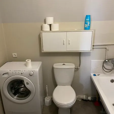 Apartament Mieszkanie 2 Pokojowe *