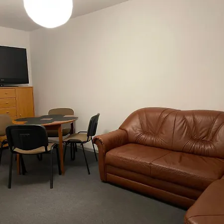 Apartament Gdansk