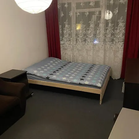 Apartament Gdansk *