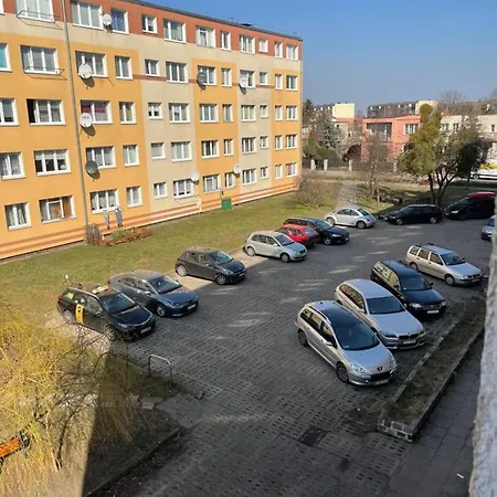 Apartament Gdansk