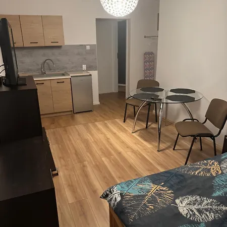Apartament Gdansk * Gdańsk