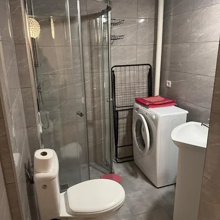 Appartement Apartament Gdansk Gdańsk