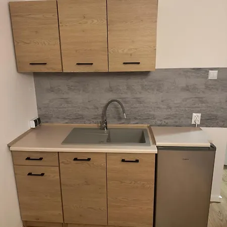 Appartement Apartament Gdansk Gdańsk