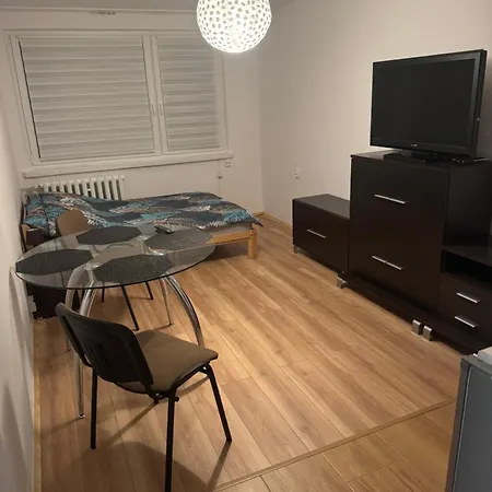 Apartament Gdansk Γκντανσκ