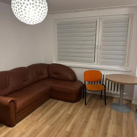 Apartament Gdansk *
