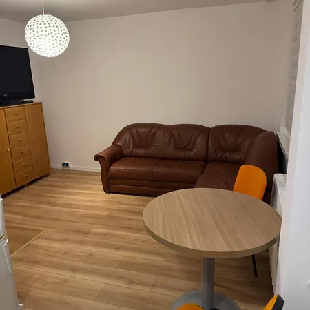 Appartement Apartament Gdansk *
