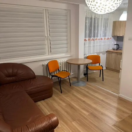 Apartament Gdansk * Gdańsk