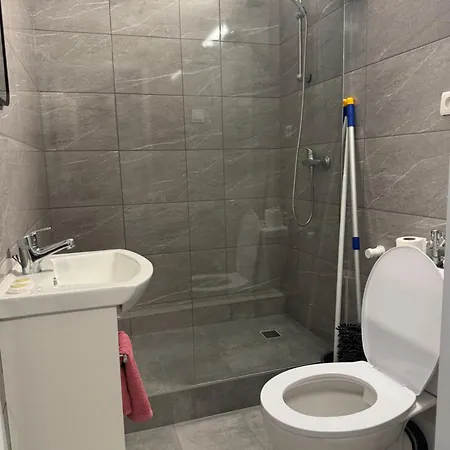 Appartement Apartament Gdansk *